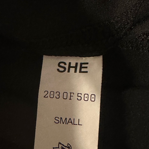 Darc Sport flare leggings - Picture 3 of 5